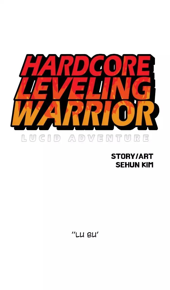 Hardcore Leveling Warrior Chapter 79 1